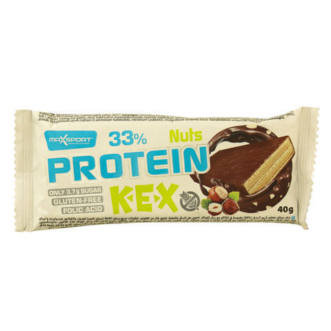 Maxsport Protein Nuts Kex 40g