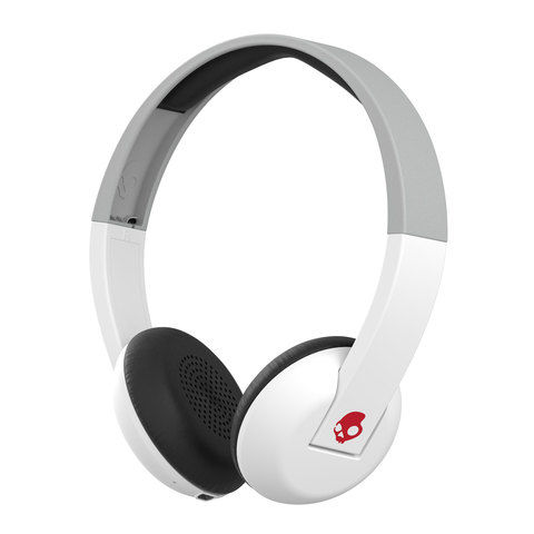 Skullcandy Headphone Uproar White