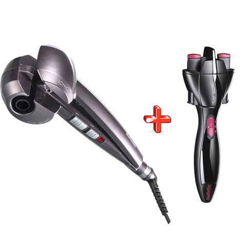 Babyliss Hair Styler BAB-C1100 SDE+TW1100