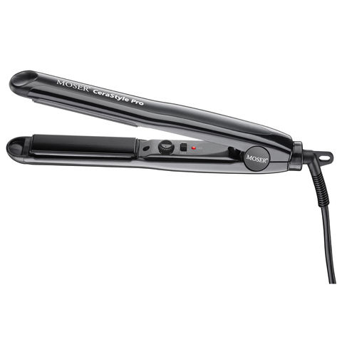 Moser Hair Straightener 4417-0150