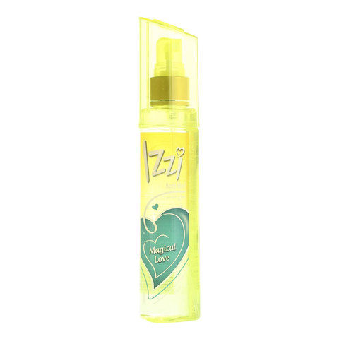 Izzi Magical Love Body Mist 100ml