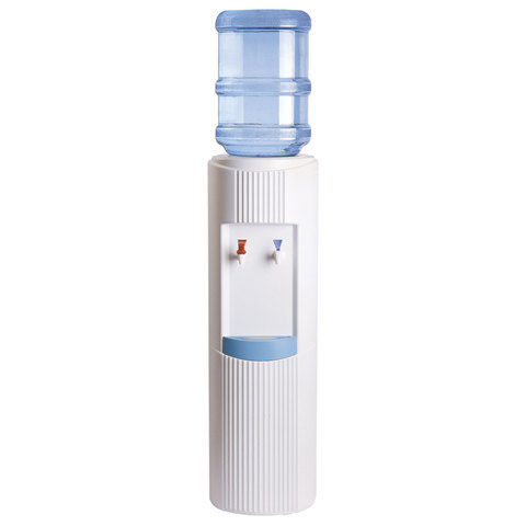 Crystal Mountain Top Loading Water Dispenser GLEG2WHW2C