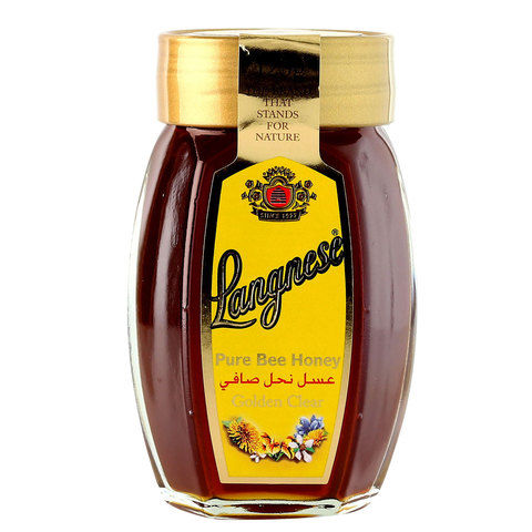 Langnese Bee Honey 125g