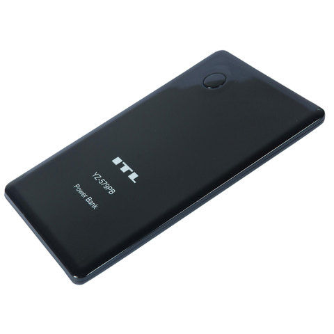 ITL Power Bank 4500mAh Smart
