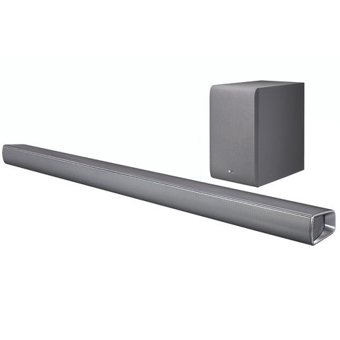 lg soundbar sj5