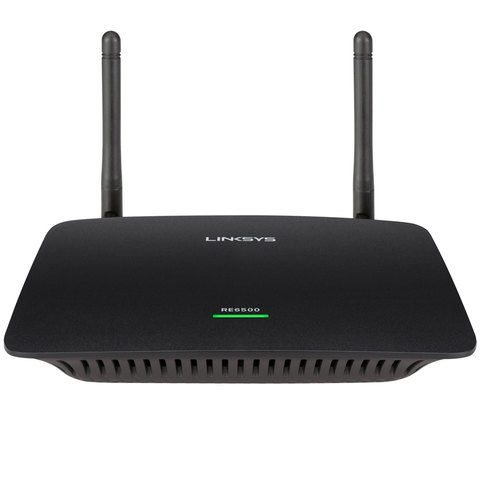 Linksys Wireless Range Extender RE6500-ME AC1200