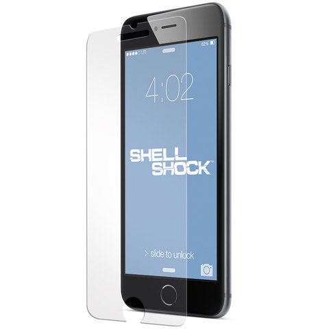 Cellairis Iphone 6Plus Screen Protector Clear Shell