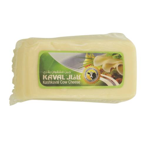 Kaval Kashkaval Cow Cheese 275g