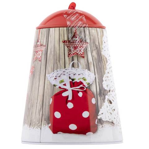 Balocco Panettone Bell Shaped 80g