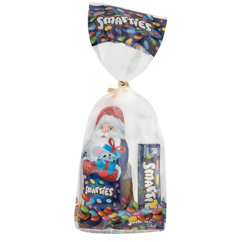 Nestle Smarties Assortment Bag Chocolate 174g