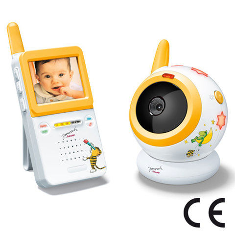 Beurer Baby Monitor JBY 101