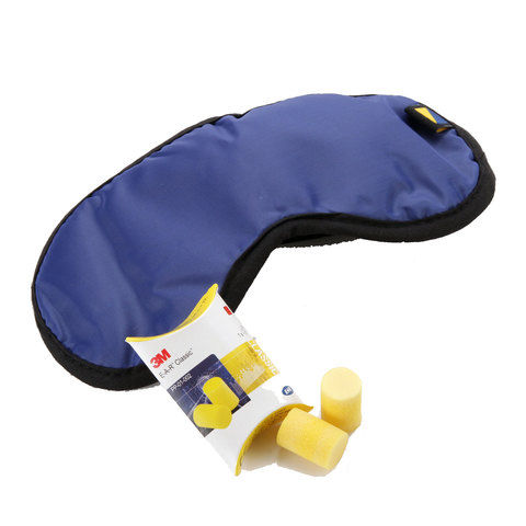 Travel Blue Comfort Set