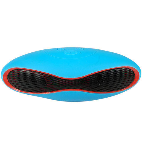 ITL Bluetooth Speaker YZ-883