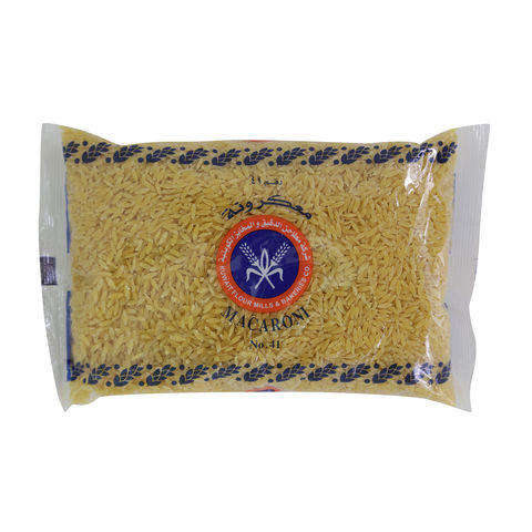 Kuwait Flour Mills & Bakeries Co.Macaroni No. 41 500g