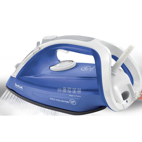 Tefal Steam Iron FV4944M0