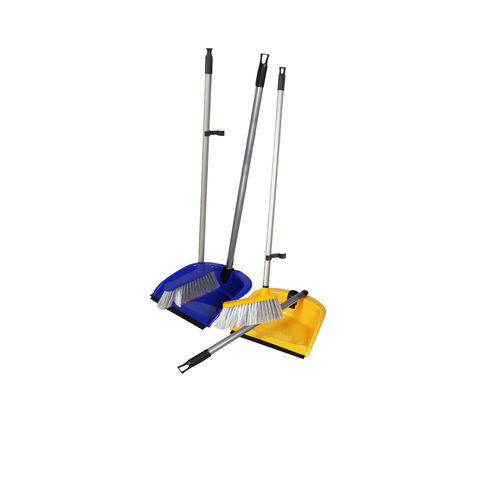 Rozenbal Dust Pan With St. L Handle 50