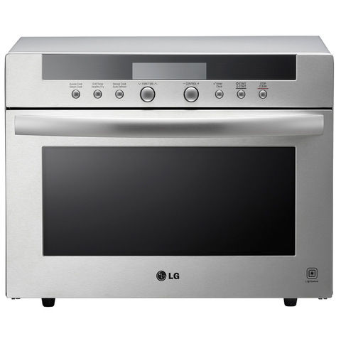 Lg Microwave Ma3884Vc