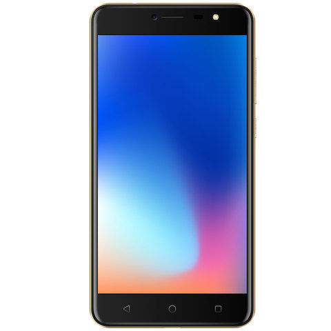 Xtouch A4 Dual Sim 4G 16GB Gold