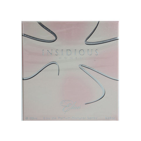 Geparlys Elior Insidious Women Eau De Parfum 100ml