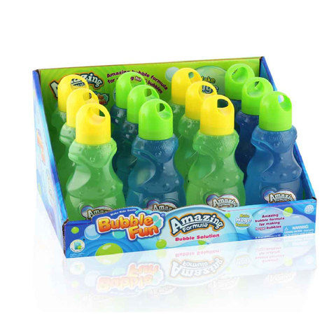 Power Joy Bubble Water Special 80 Oz