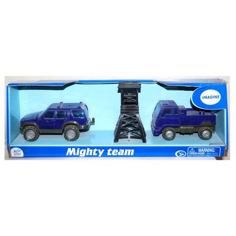Chamdol Sliding Car