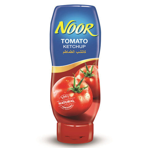 Noor Tomato Ketchup 425ml