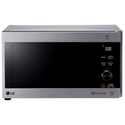 LG Microwave MH8265CIS