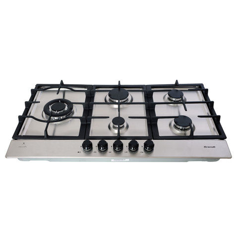 Brandt Built-In Gas Hob TE1590X