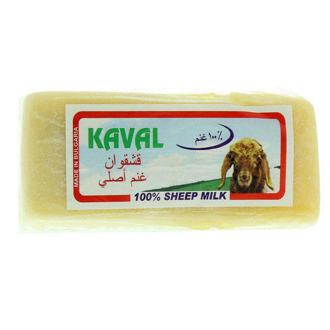 Kaval Sheep Milk Cheese 275g