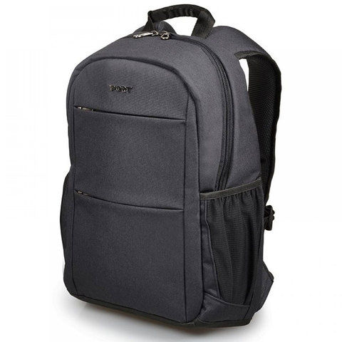 Port BackPack Sydney 15.6"+Wireless Mouse