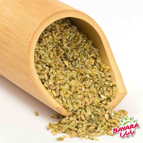 Bayara Freekeh