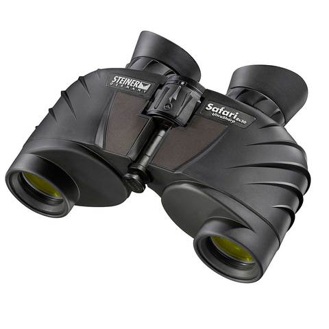 Steiner Binocular 8X30 Ultra sharp CF