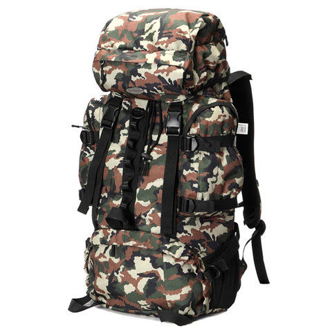 Ambest Sports Back Pack 65L