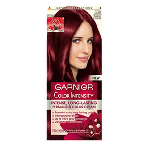 Garnier Color Intensity 4.62 Very Berry
