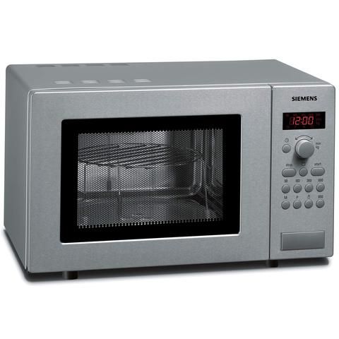 Siemens Built-In Microwave HF15G541M