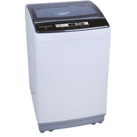 Westpoint 12KG Top Load Washing Machine WLX1217