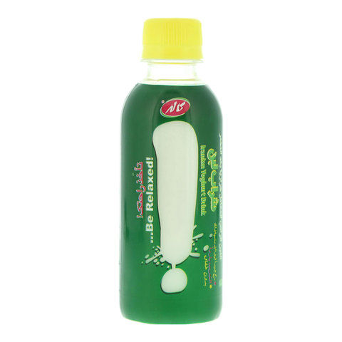 Kalleh Iranian Yoghurt Drink 250ml