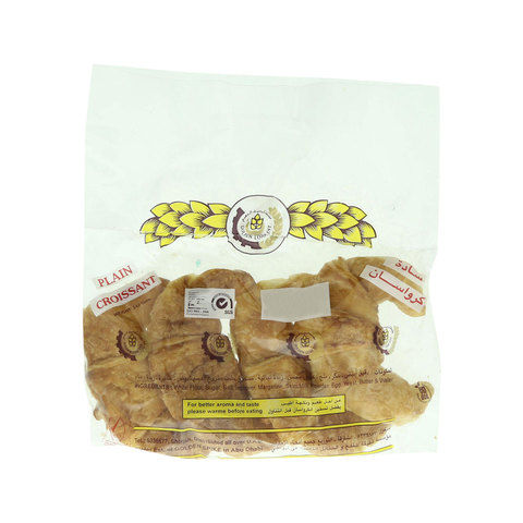 Golden Loaf Plain Croissant 240g
