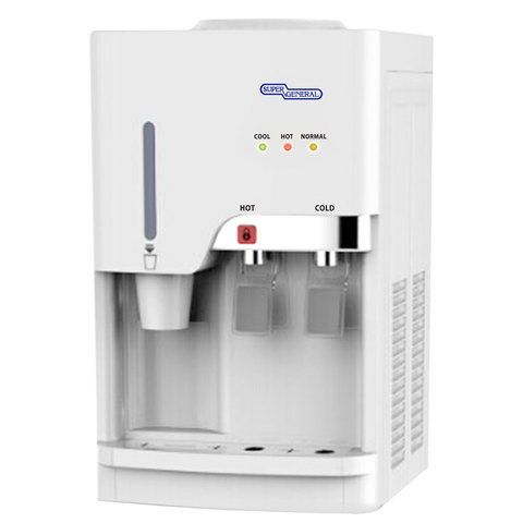Super General Water Dispenser T/T SGL1831