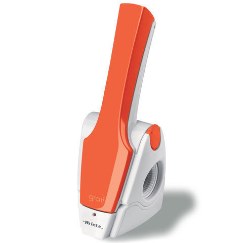 Ariete Grater 447/00 White/Orange