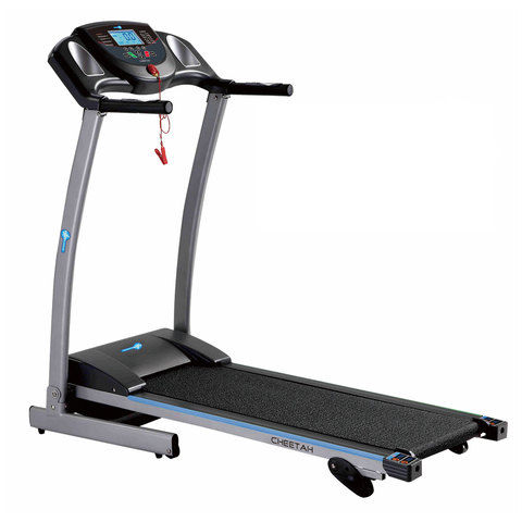 Sports+Treadmill Cheetah 1.25Hp
