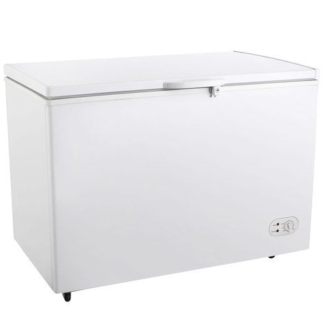 Wolf Chest Freezer 350 Liters WCF350SD