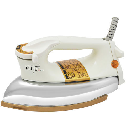 Emjoi Dry Iron UEI-215