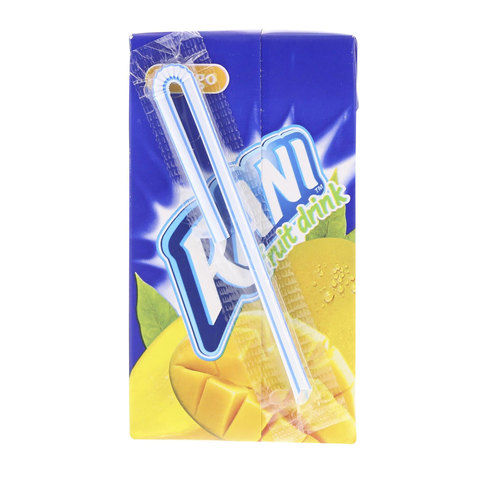 Rani Mango Fruit Drinks 250ml