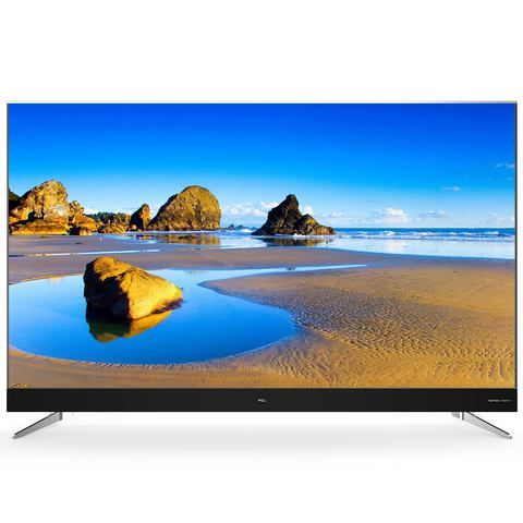 TCL UHD Smart LED TV 55" LED55C2000MUS