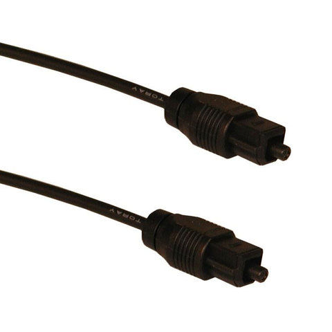 Sandberg Optical Toslink-Toslink 1.8m