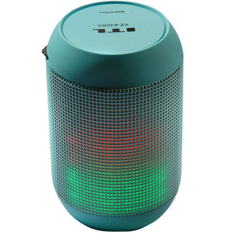 ITL Bluetooth Speaker YZ - 630B