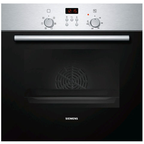 Siemens Built-In Microwave Oven HB331E2M