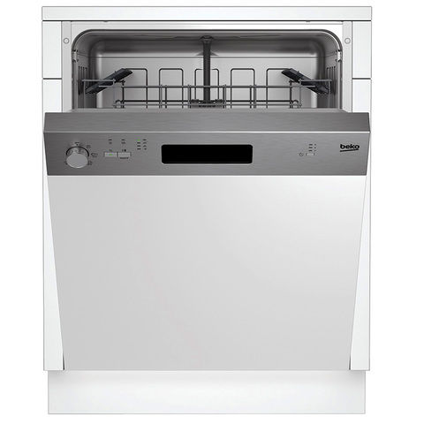 Beko Built-In Dishwasher DSN05210X