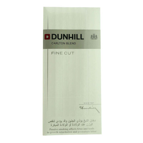 dunhill 20